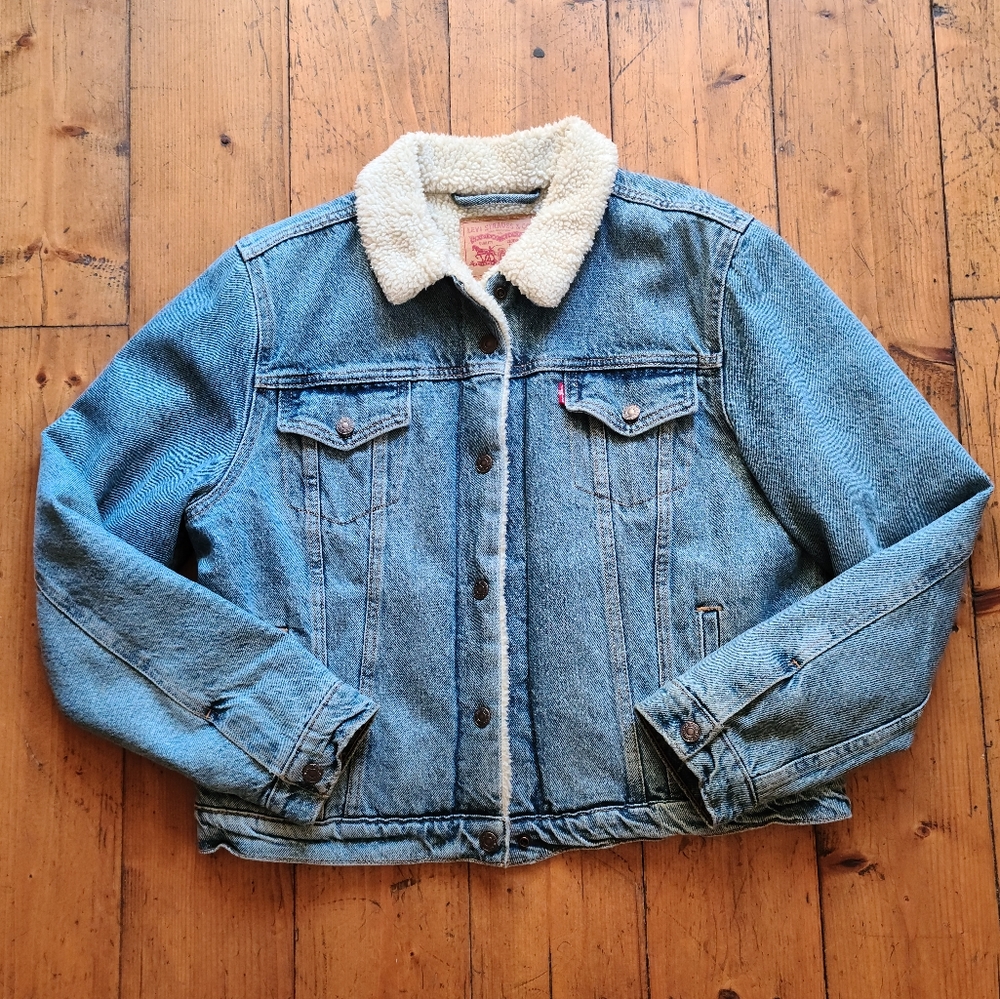 Levi Jacket